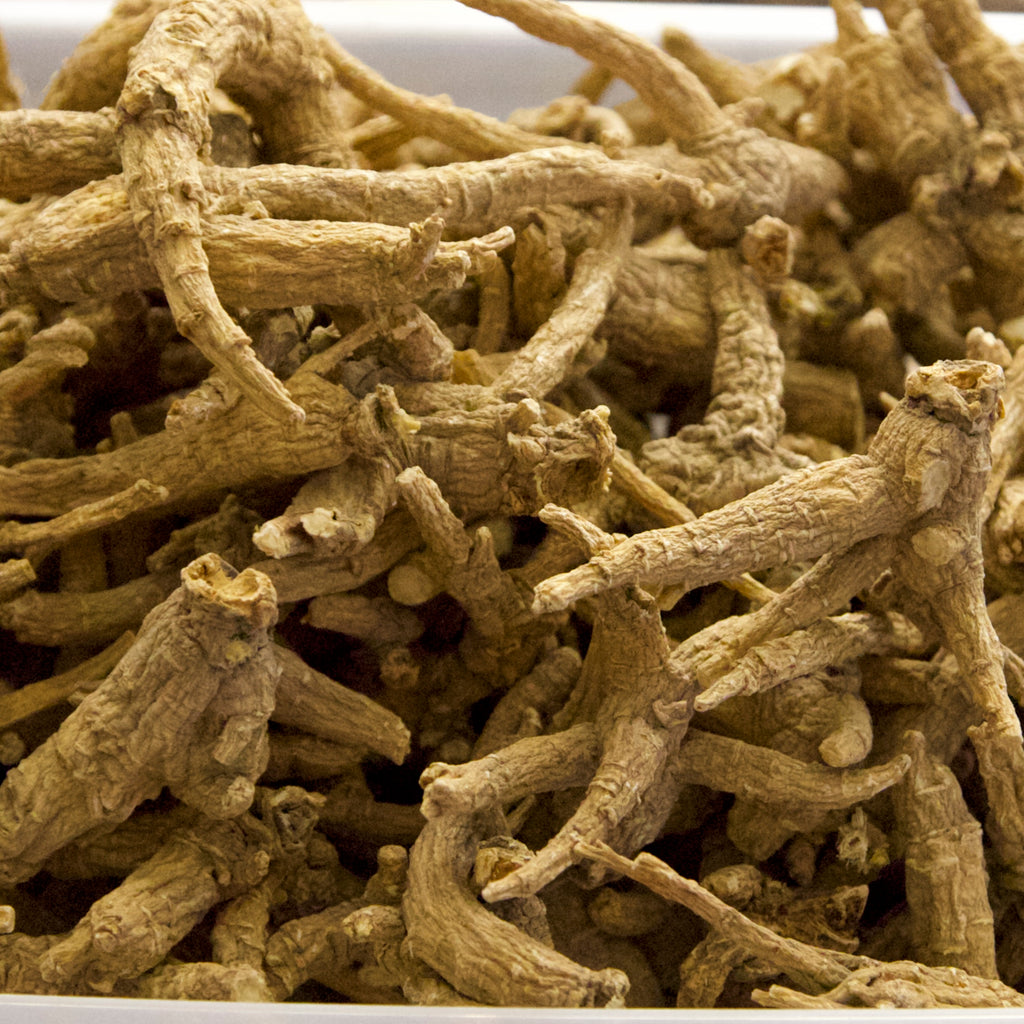 Classic Double Combination | 3-Year & 5-Year American Ginseng (8oz + 8oz)
