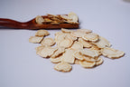 ZENSENG 5-Year American Ginseng Slices — 4 oz
