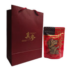 ZENSENG 3-Year American Ginseng Whole Roots — 4 oz