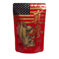 ZENSENG 5-Year American Ginseng Whole Roots — 8 oz