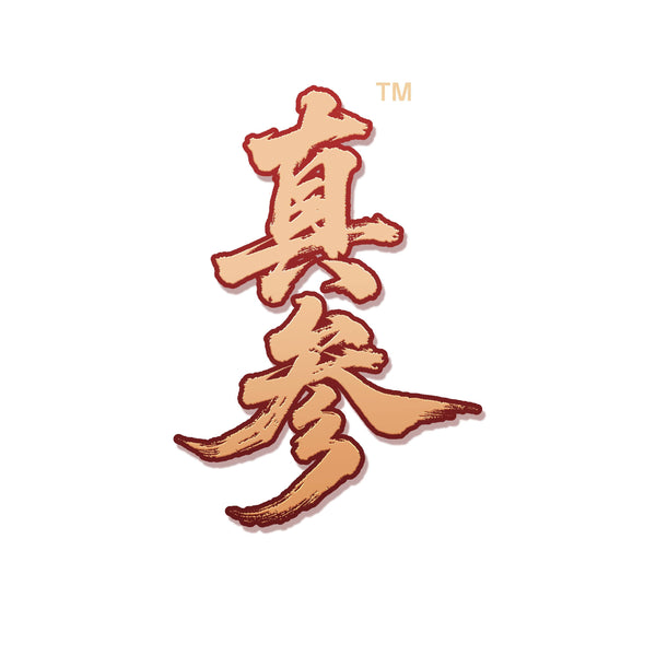 Zenseng American Ginseng