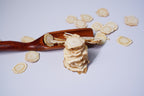 American Ginseng Slice - 10 count