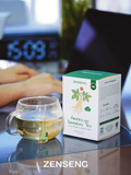 American Ginseng Tea Sachet - 15 count