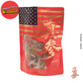 ZENSENG 3-Year American Ginseng Whole Roots — 16 oz