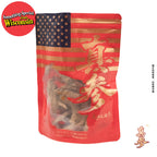 ZENSENG 3-Year American Ginseng Whole Roots — 16 oz